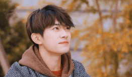 吃瓜爆料易烊千玺,瓜田里的青春偶像