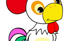 十二生肖动漫,十二生肖动漫之旅