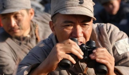 八路军电视剧,烽火岁月里的英雄传奇